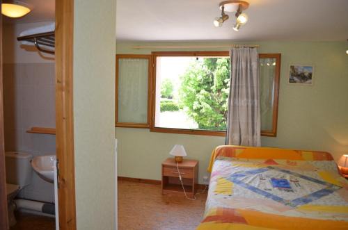 Charezier House | Auberge du tilleul chambres de campagne dans la région lacs et cascades