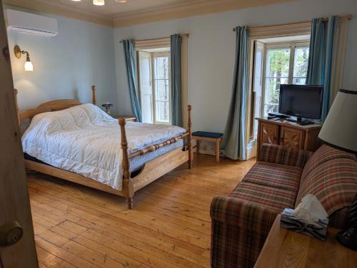 Montmagny Regional County Municipality Hotel | Auberge du Vieux Montmagny