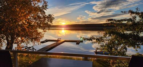 Frontenac Hotel | Auberge et Chalets sur le Lac