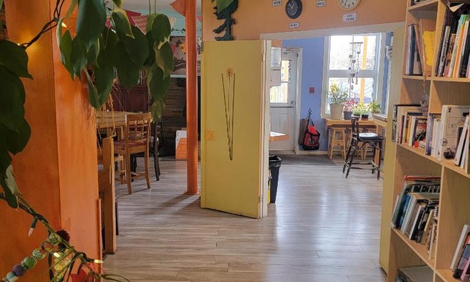 Sept-Iles Hostel | Auberge Internationale Le Tangon