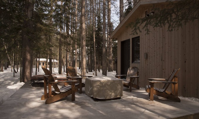 La Conception Bed & Breakfast | Auberge Le Cosy