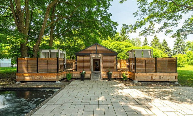 Bromont Bed & Breakfast | Auberge Nuits St-Georges