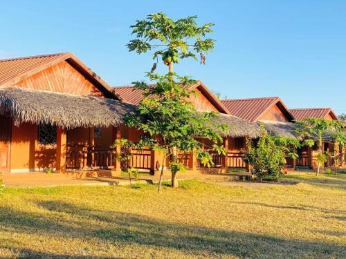 Nosy Tanihely Villa | Auberge Rivatsara Madirokely