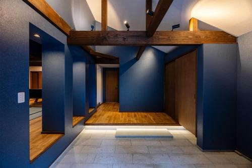 Sakai Hotel | Auberge S'Amuser - Vacation STAY 96456v