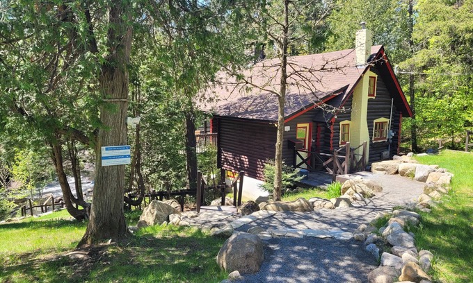 Sainte-Adele Hotel | Auberge & Spa Beaux-Rêves