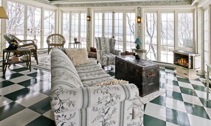 Pointe-au-Pic Bed & Breakfast | Auberge sur la Côte