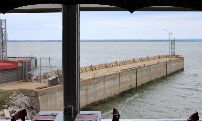 Saint-Simeon Hotel | Auberge Sur Mer de Charlevoix