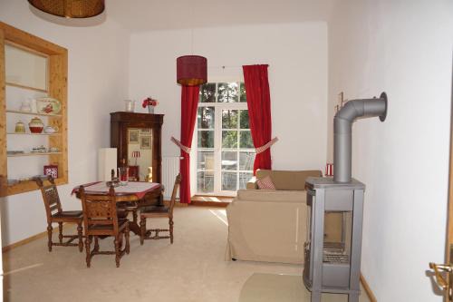 Tabarz Apartment | Auberge Tabarz Zimmerberg