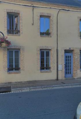 Aubigny-sur-Nere Apartment | AUBIGNY SUR NERE