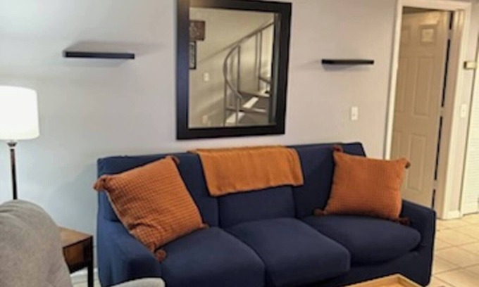 Auburn Condo | Auburn GameDay Closest to Campus