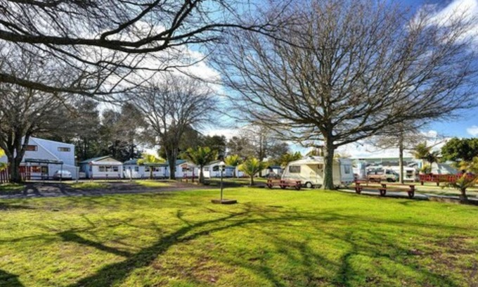Northcote Other | Auckland Northshore Motels & Holiday Park