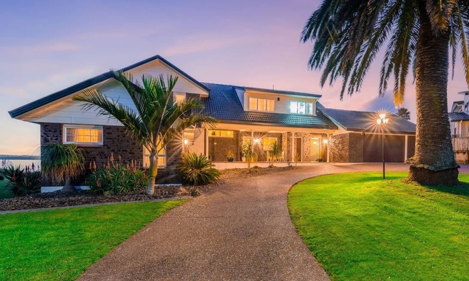 Manurewa Apartment | Auckland serenity 1: one bedroom apartment in superb Auckland with WiFi