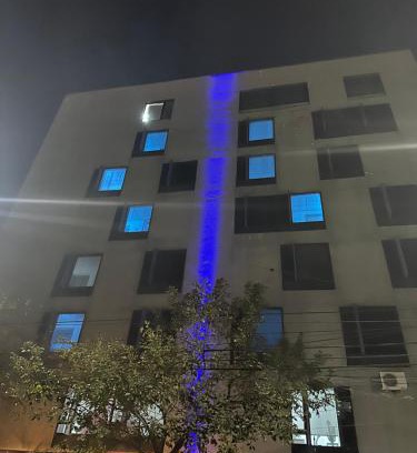 Vila Congonhas Apartment | Audaar Tech Suítes - Aeroporto de Congonhas