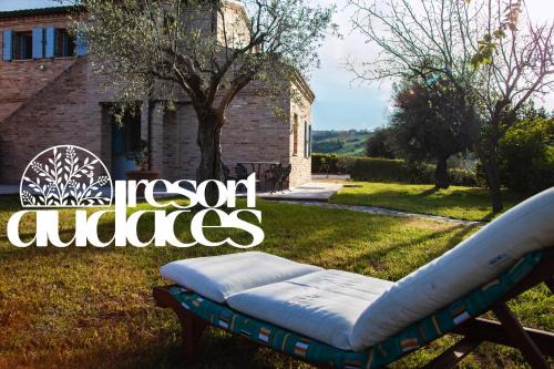 Recanati Bed & Breakfast | Audaces Resort
