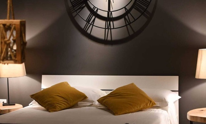 Tiggiano Apartment | Audaus 01 Authentic Salento