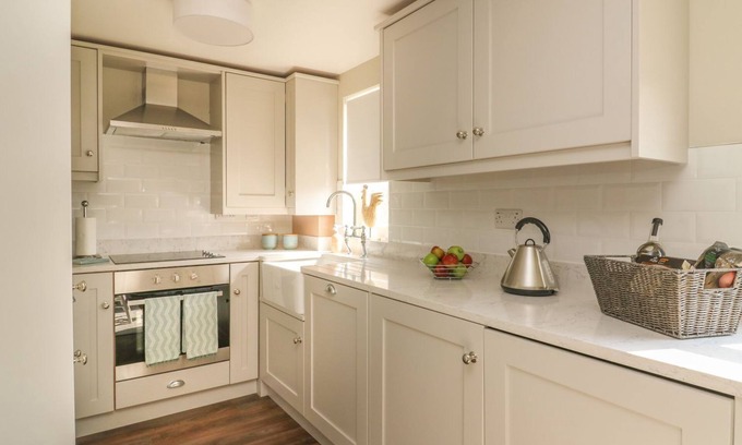 Caistor Cottage | Audleby
