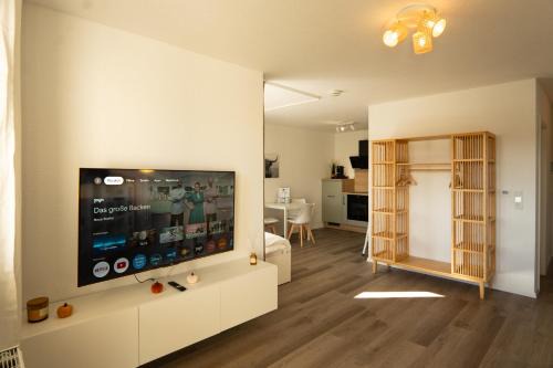 Wahren Apartment | Auenblick, Frisch saniert