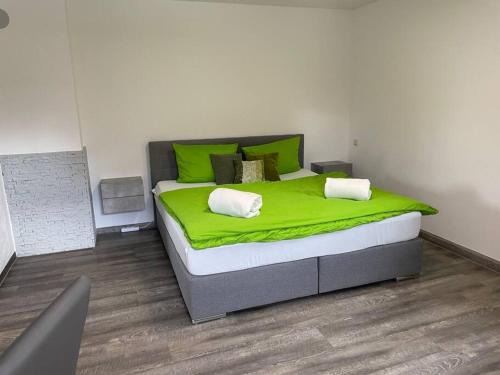 Herschdorf Apartment | Auf dem Land und doch ganz nah (EG)