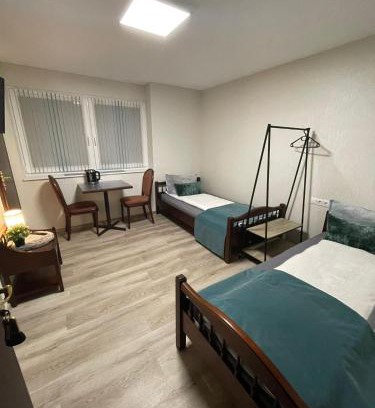 Steinbach Apartment | Auf der Alm 21 N.1