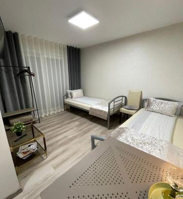 Steinbach Apartment | Auf der Alm 21 N.4