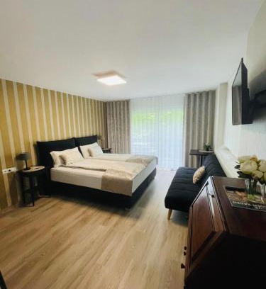 Steinbach Apartment | Auf der Alm 21 N.6