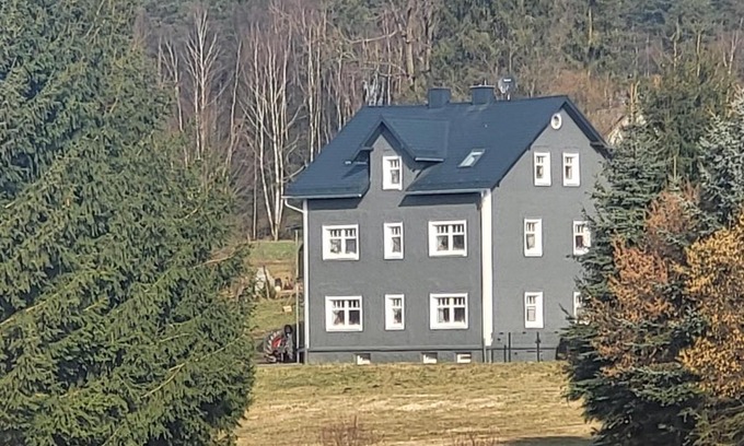 Selb Apartment | Auf der Reuth