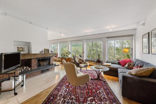 Ortsmitte Apartment | Auf Der Stadtmauer