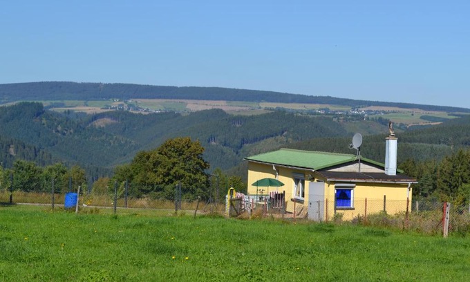 Obstfelderschmiede Apartment | Auf der Weide