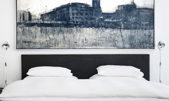 Graz City Centre Hotel | Augarten Art Hotel, a Member of Design Hotels