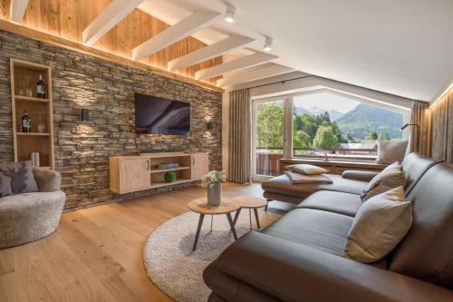 Oberstdorf Apartment | Augenweide