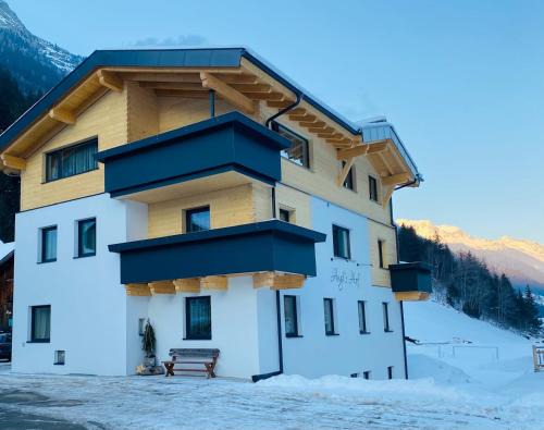 Ebene Apartment | Augl‘s Hof