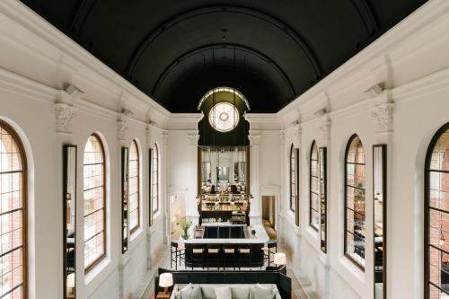 Haringrode Hotel | august