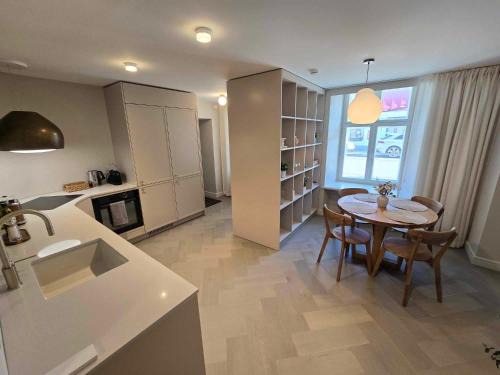Kuressaare Apartment | Augusta Christina, Güldenstubbe Residences