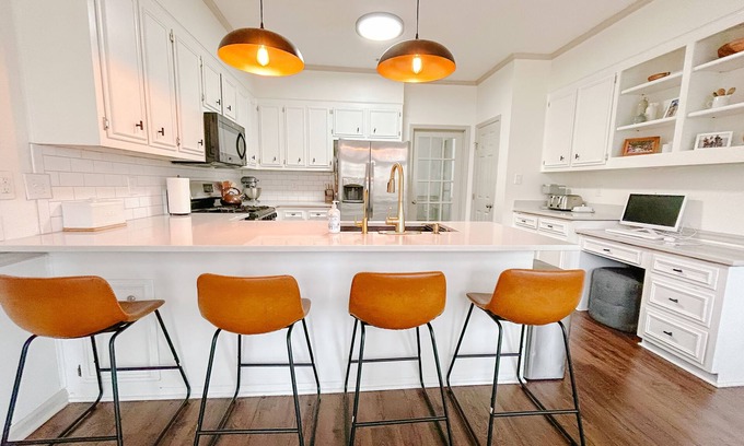 Evans House | Augusta Masters Rental 15 minutes away from course!