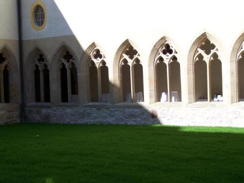 Gotha House | Augustinerkloster Gotha Herberge gGmbH