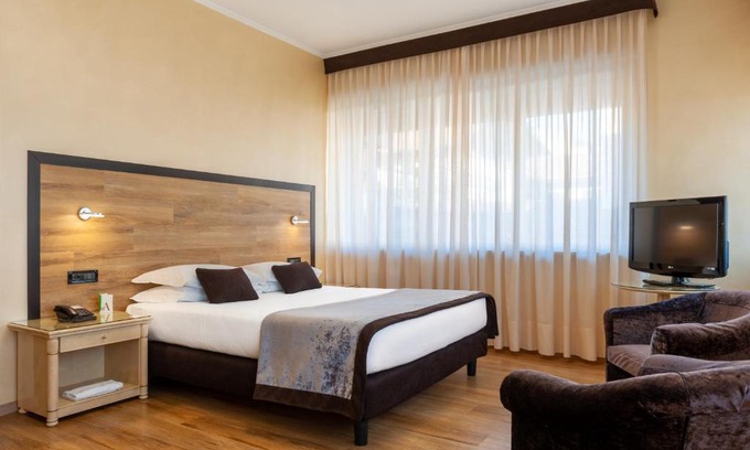 Riva Hotel | Augustus Hotel