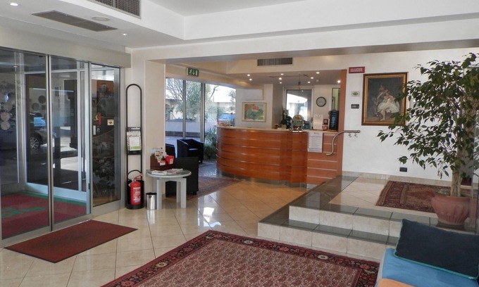 Biella Hotel | Augustus Hotel