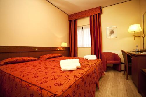 Ottaviano Hotel | Augustus