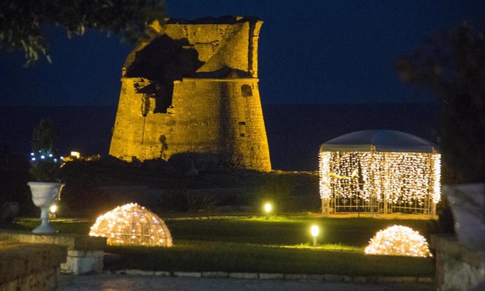 Porto Miggiano Hotel | Augustus Resort