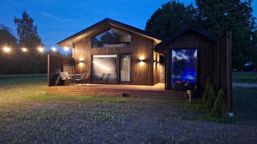Viljandi County House | Auksi puhkemaja-2
