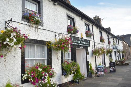 Denholm Hotel | Auld Cross Keys Inn