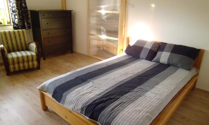Miskolc Apartment | Aulich Apartman