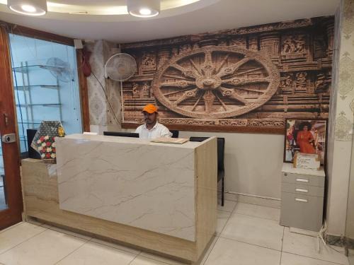 Puttaparthi Hotel | Aum Hotel