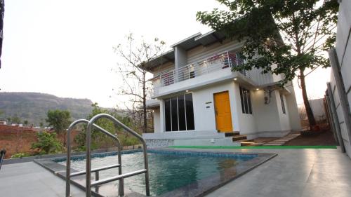 Karjat Villa | Aum Villa Pet Friendly