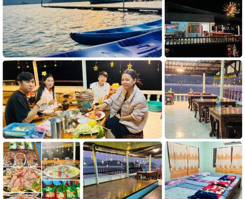 Salak Kok House | Aunt Taew Homestay
