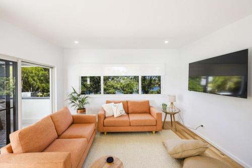 Yamba Apartment | Aura Apartment - LJHooker Yamba