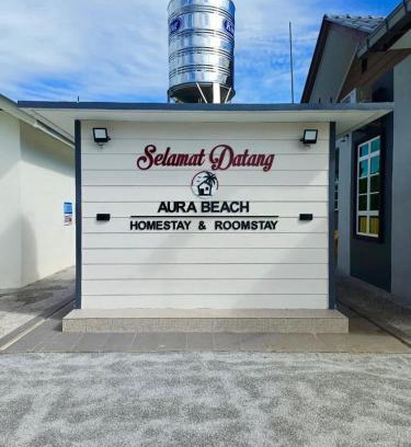 Setiu House | Aura Beach Homestay
