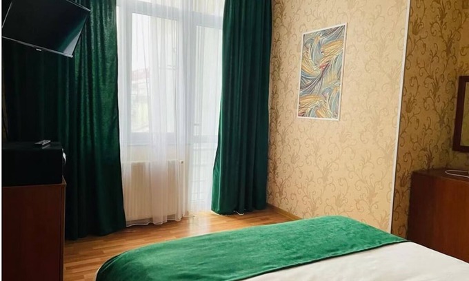 Old Boulevard Hotel | Aura Boutique Hotel - Standard Double Room