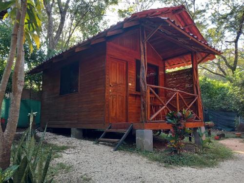 Tamarindo Apartment | Aura Bungalow 2