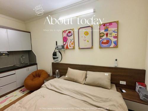 Cau Giay Apartment | Aura Home